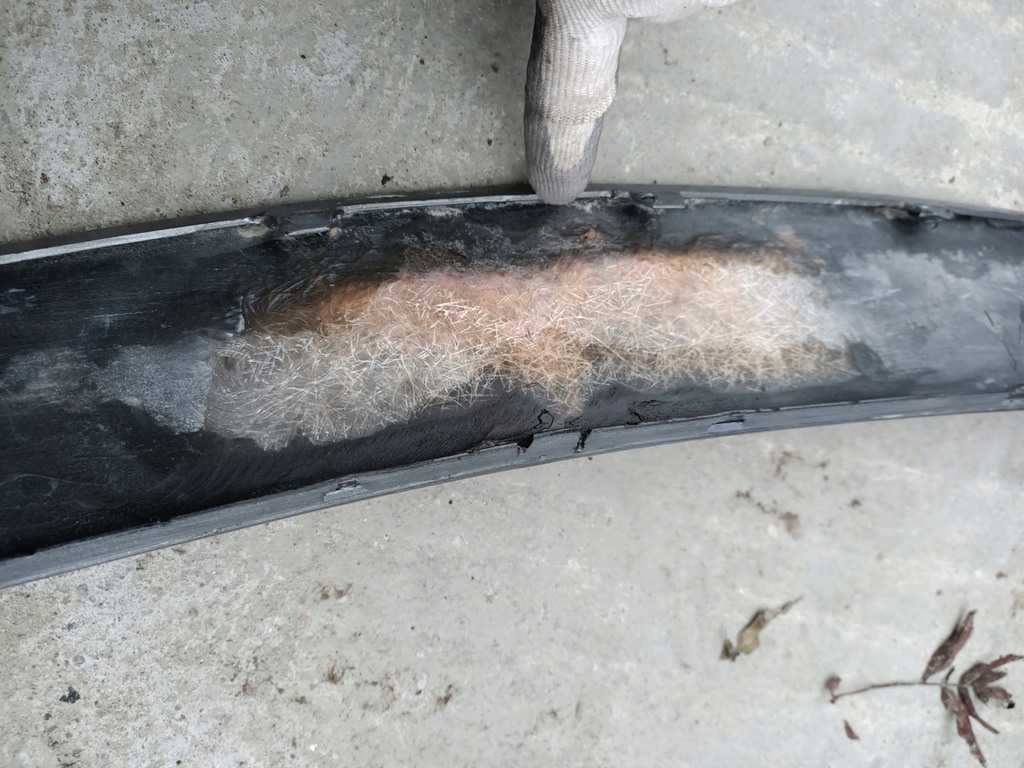 фото №9, Opel insignia b lift 20- бампер перед передний 39140468