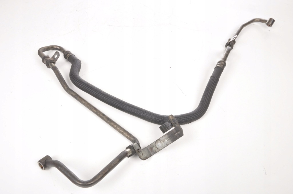 фото №1, Maserati ghibli iii 3.0 шланг масляный 670006579