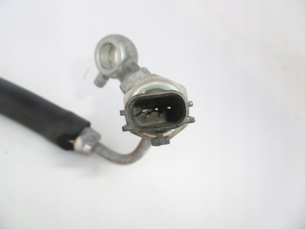 фото №12, Шланг трубка підсилювача infiniti m q70 3.7 v6