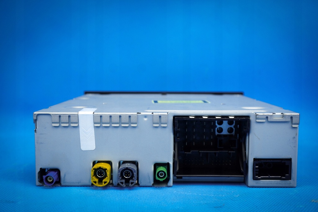 фото №6, Navi mmi 3g+ high audi мультимедиа a8 s8 4h0035748l