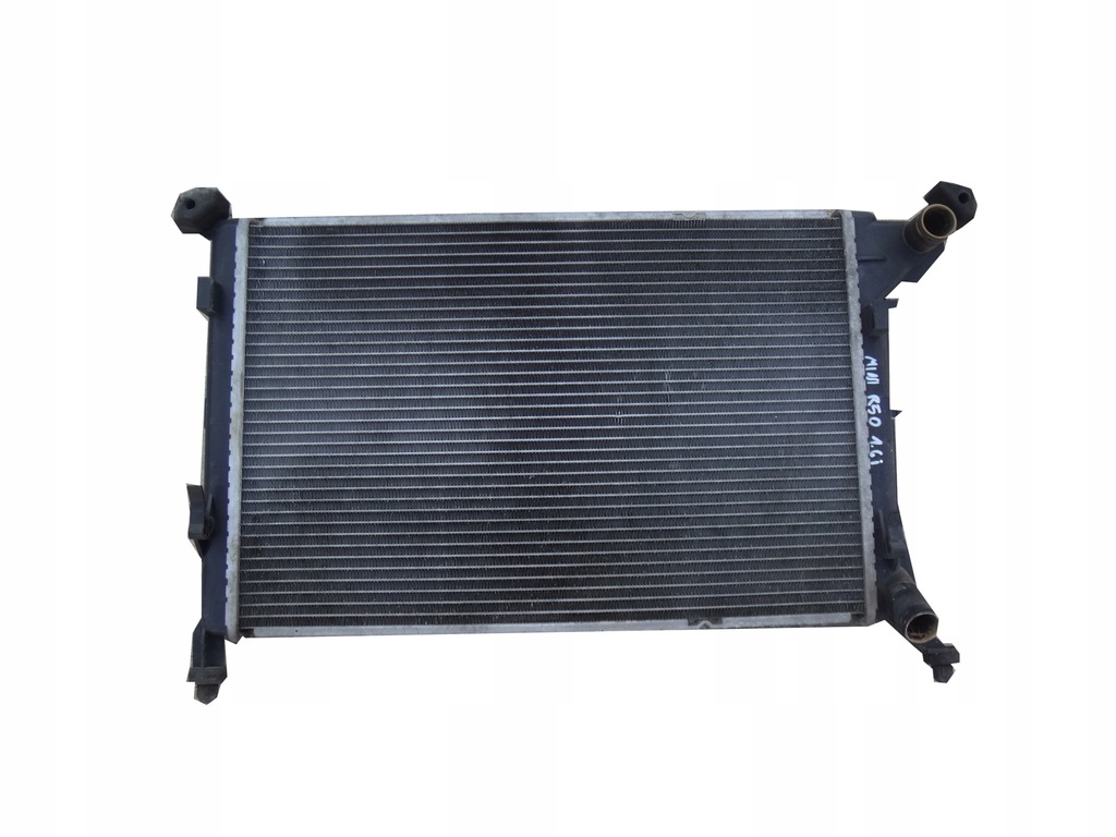 фото №1, Радиатор mini cooper 1.6 бензин r50