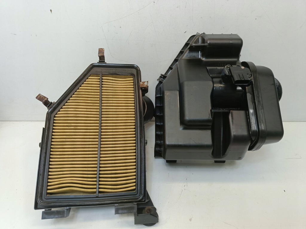 фото №1, Honda cr-v iii lift 09-12 корпус фильтра воздуха r20a2 2,0 b
