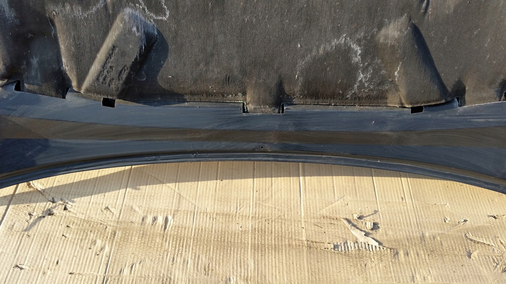 фото №16, Капот крышка двигателя ford s-max mk1 lift g6