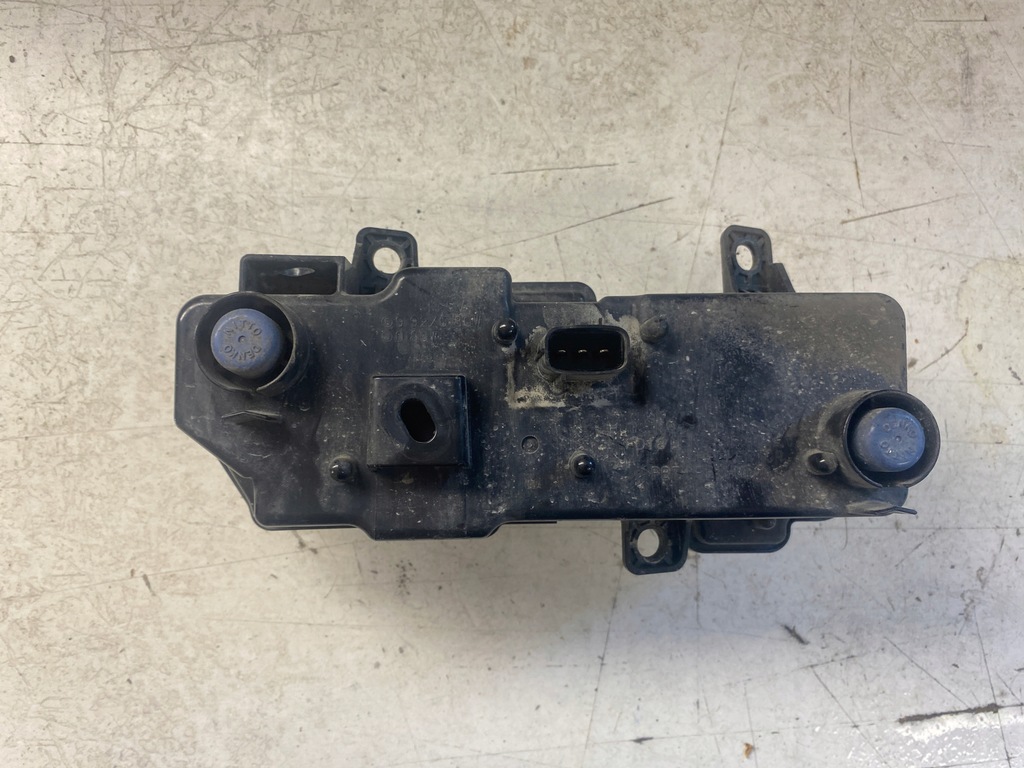 фото №7, Mitsubishi pajero iv свет led drl правый перед