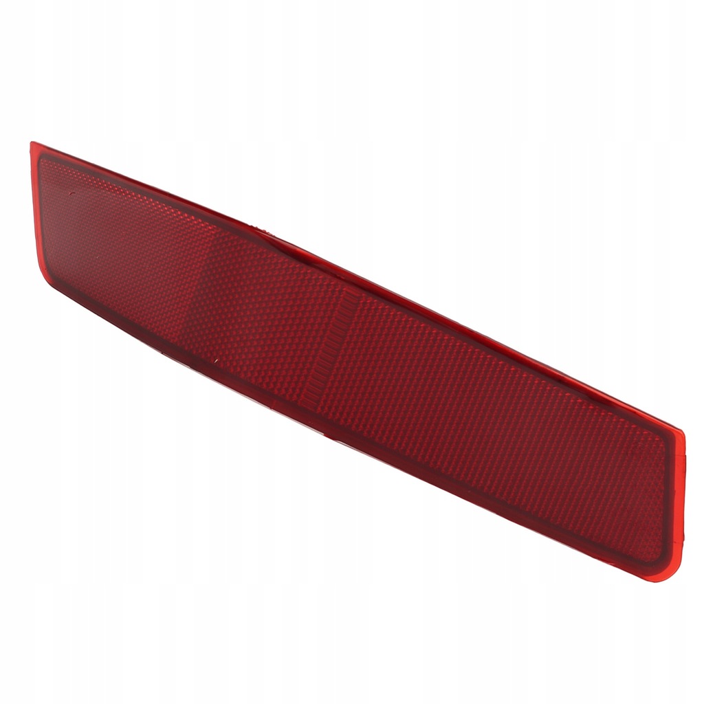 фото №10, Відбивач заднього бампера odporny na blaknięcie,