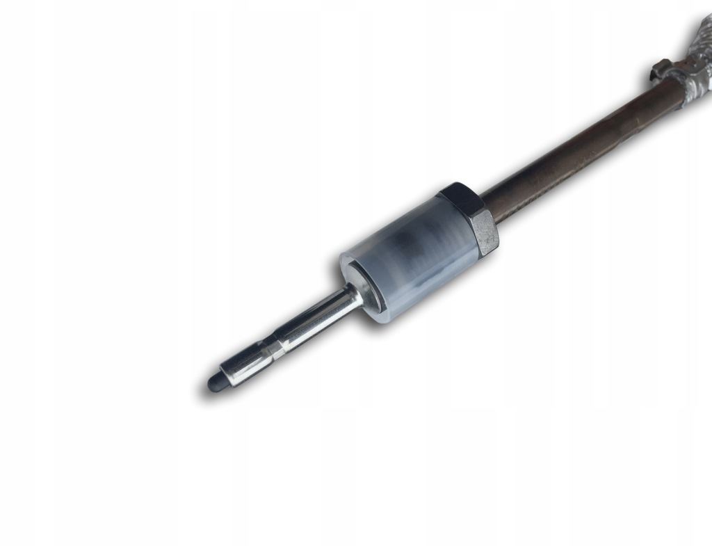 фото №2, Датчик температура. выхлопных газов renault megane iii