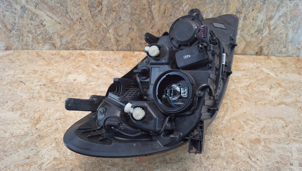 фото №10, Лампа левый перед opel mokka a i