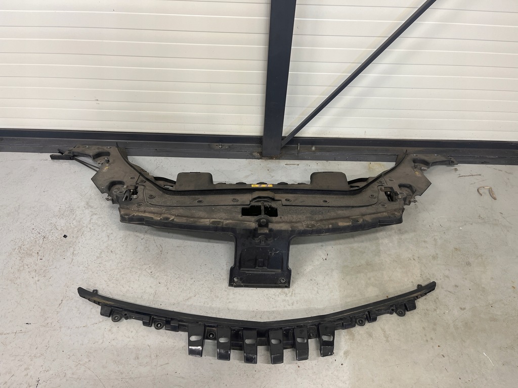 фото №1, Mercedes r231 sl 400 pas передній підсилювач a2316260346