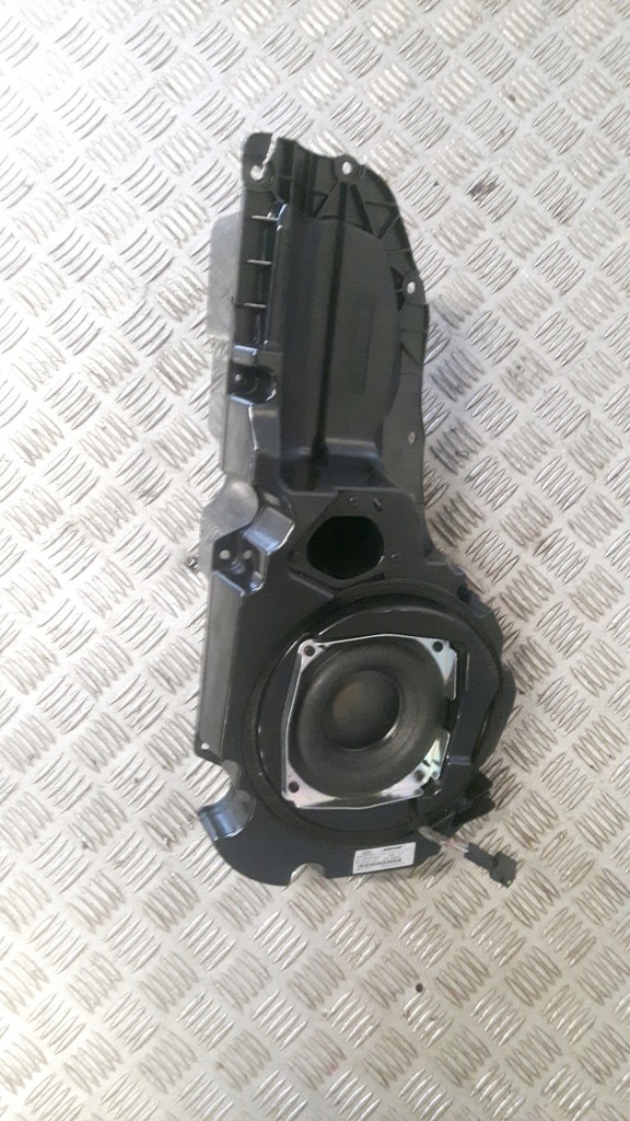 фото №1, Динамик дверь левый перед bose audi a7 4g