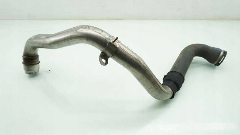 фото №1, Renault laguna iii 2.0 dci шланг воздуха труба waz воздухозаборник