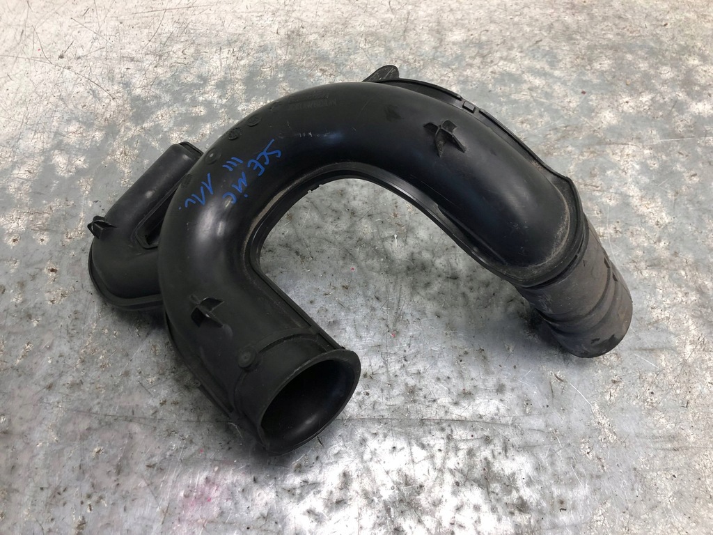 фото №1, Труба воздухозаборник воздуха renault scenic iii 8200923128