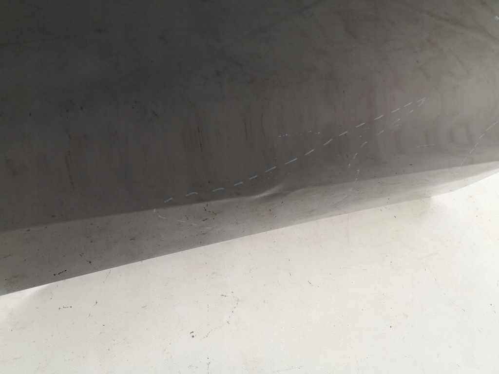 фото №9, Дверь правое задние mercedes glc w253 a2537320410