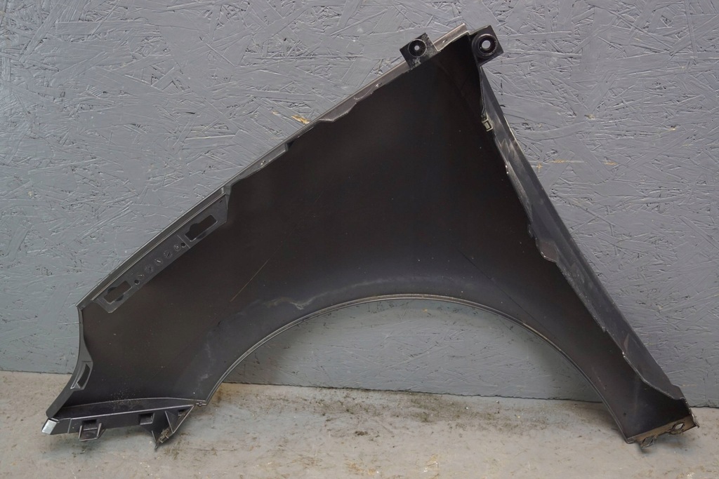 фото №13, Крыло правый перед renault scenic iii tekng b2227