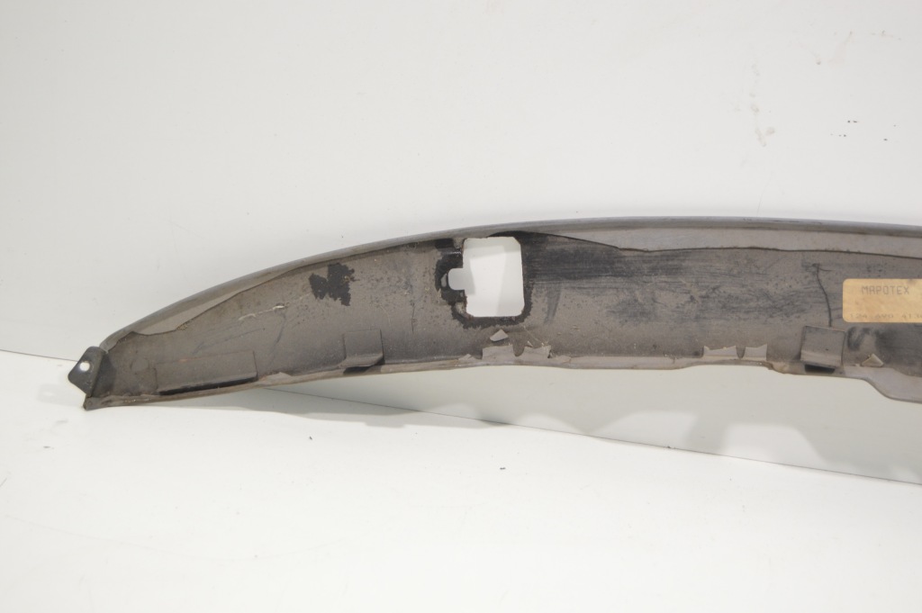 Молдинг дахова захист сіра mercedes w124 e-klasa cabrio 1246904130 Зі Шроту