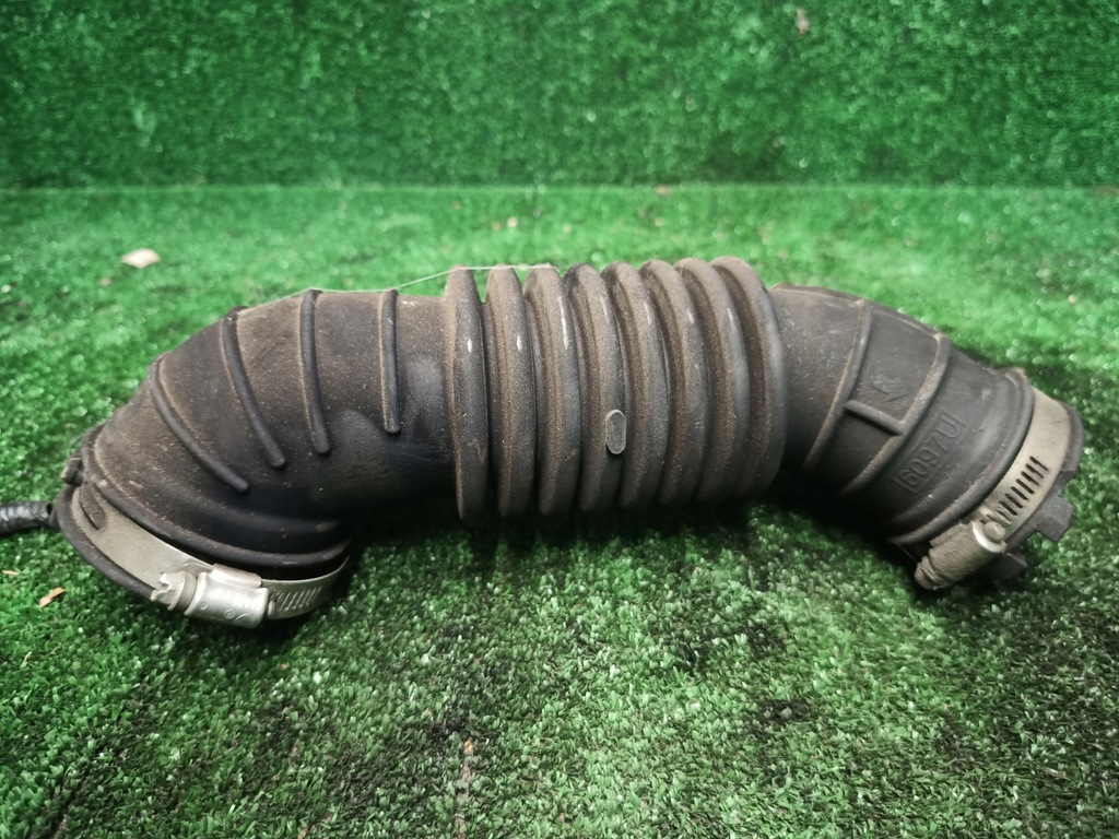 фото №1, Chevrolet aveo t300 труба воздухозаборник воздуха