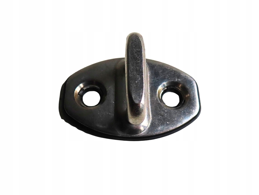 Купити Засувка двері передніх правих volkswagen tiguan i 2007-2016 rok 3c0837033b