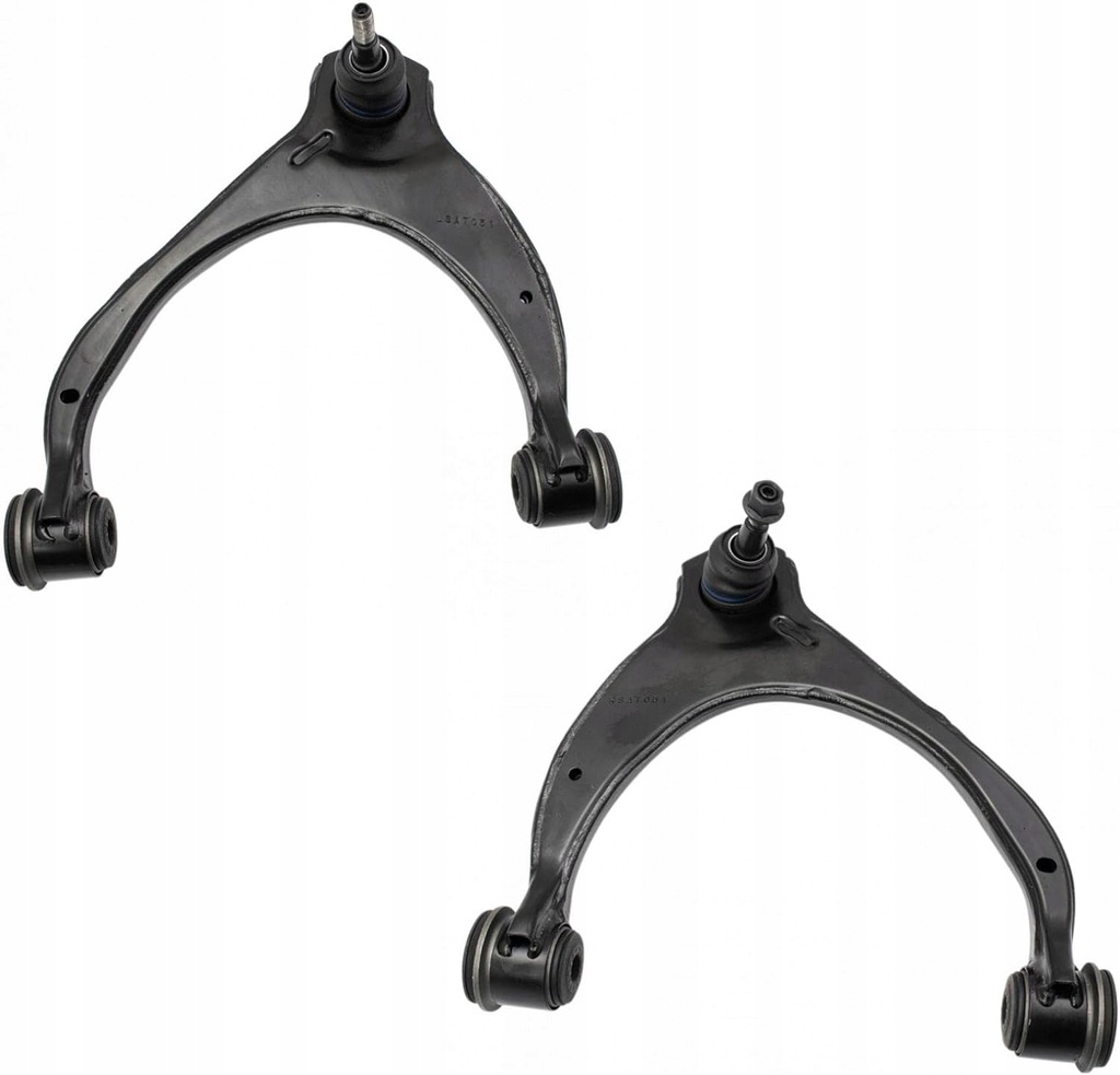 фото №1, Cadillac escalade 2015-20 рычаг верхний правый+ левый