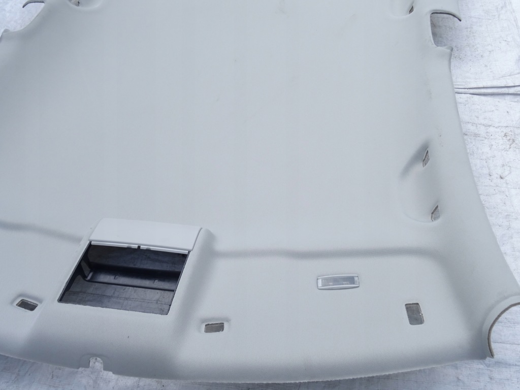 фото №9, Потолок vw polo v 5 6c0 6c lift 14-17 3d 3 d 3 дверь 6c3867501g