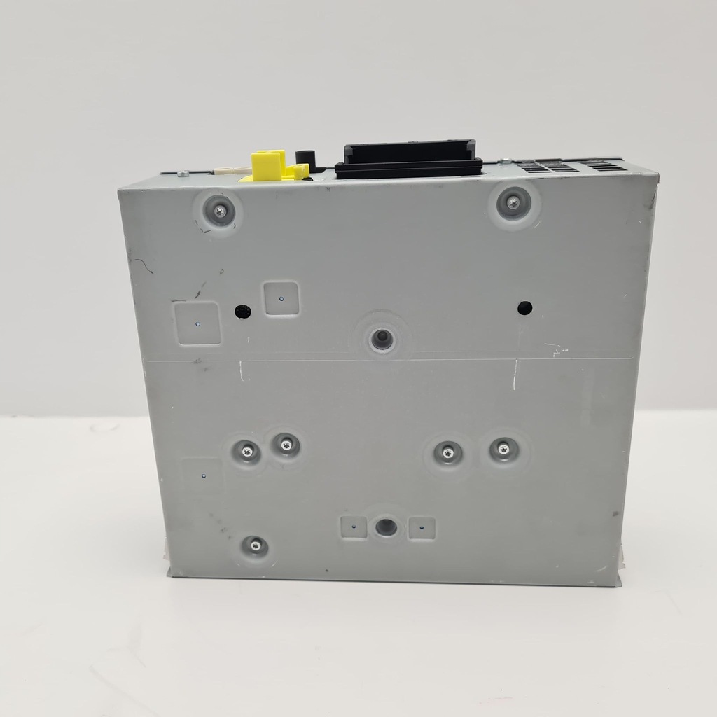 фото №2, Vw touareg 7p тюнер радіо радіо