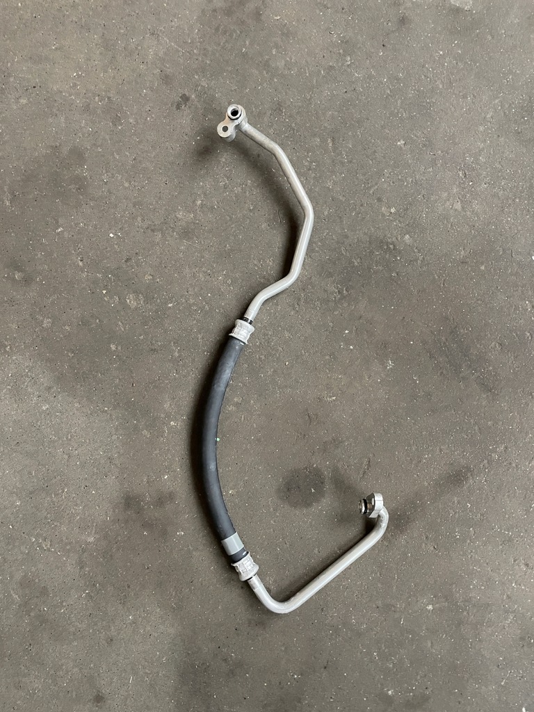 фото №1, Toyota c-hr шланг кондиционера dblp-11hp