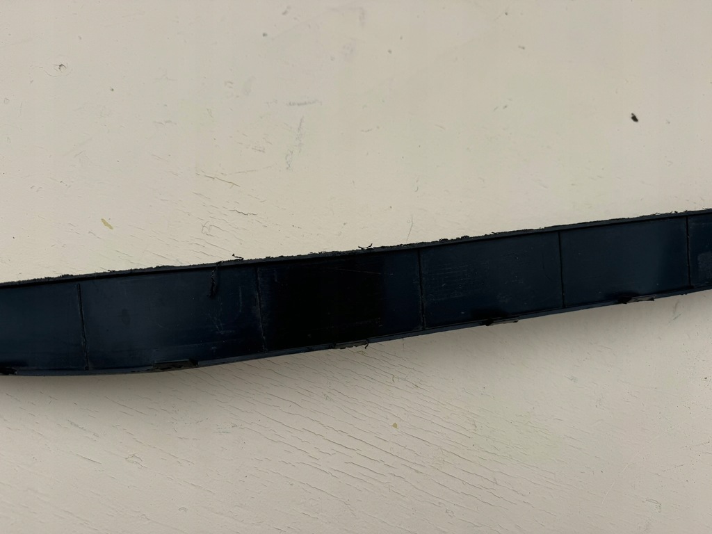 фото №11, Hyundai i10 iii 3 19-23r накладка-спойлер спойлер накладка бампера перед 86591-k7000