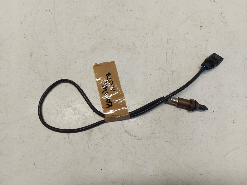 фото №1, Skoda kamiq 658 датчик лямбда-зонд 04e906262gg