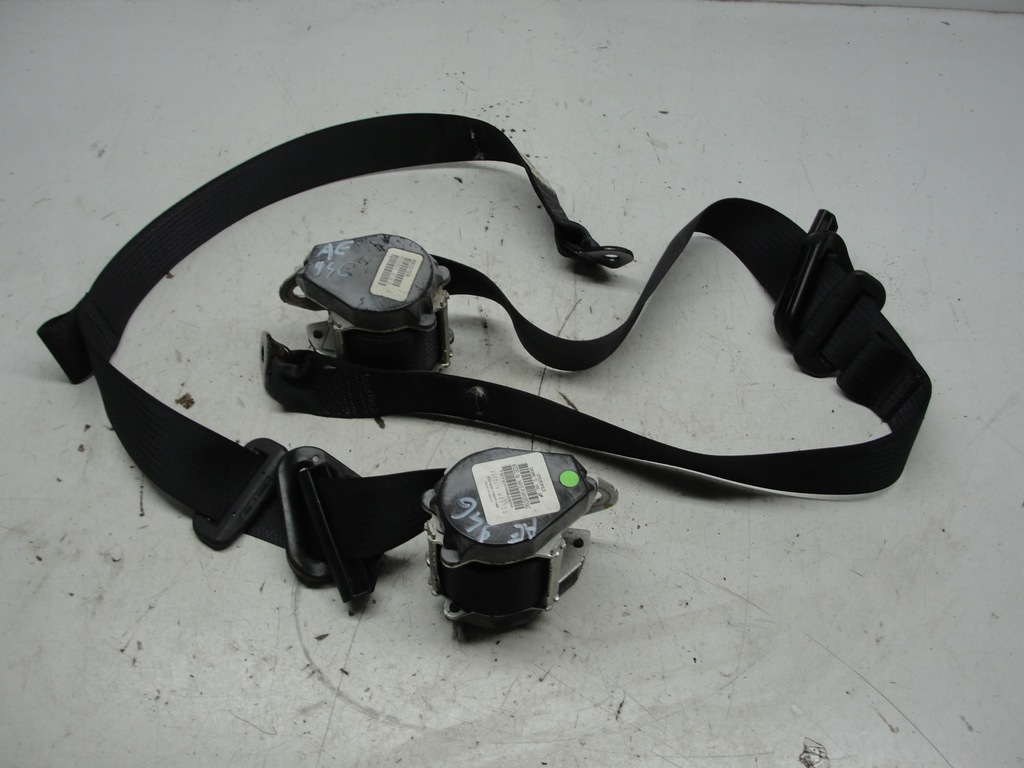 фото №1, Ремені задня dodge journey freemont 08r