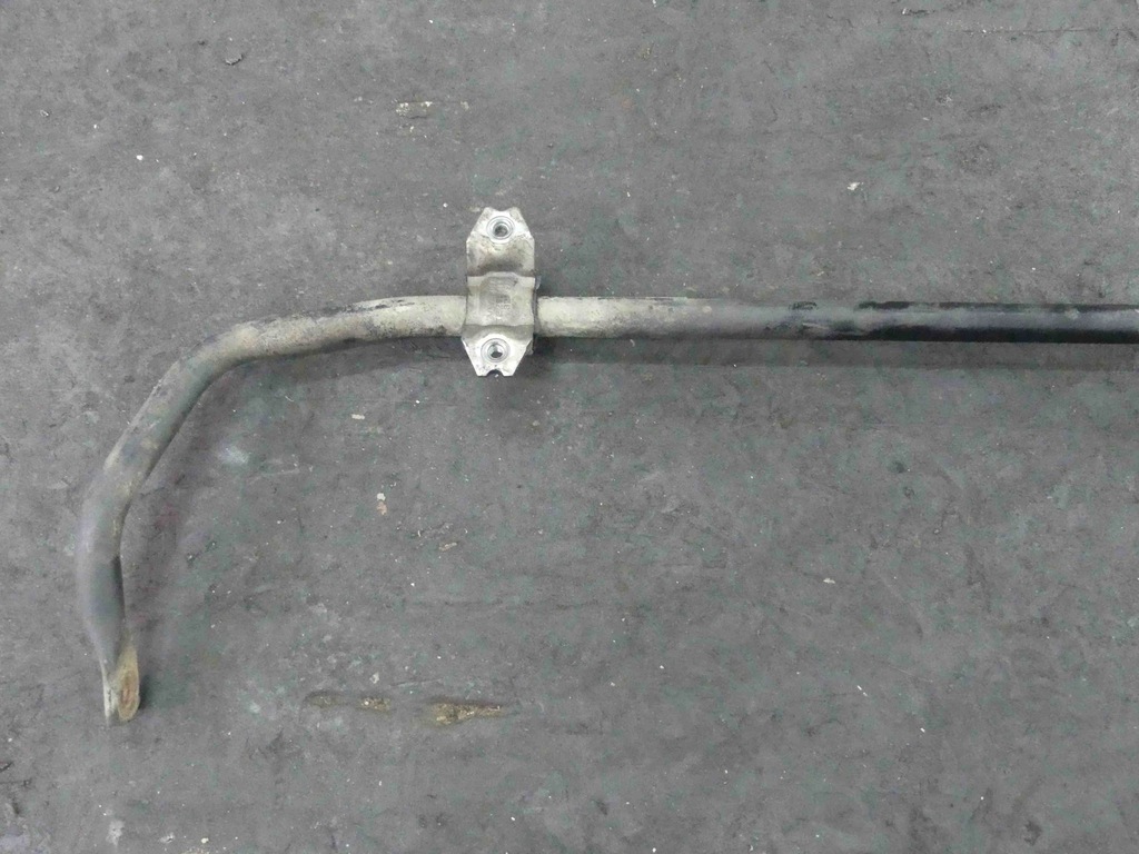 фото №6, Тяга стабілізатора перед vw golf vii