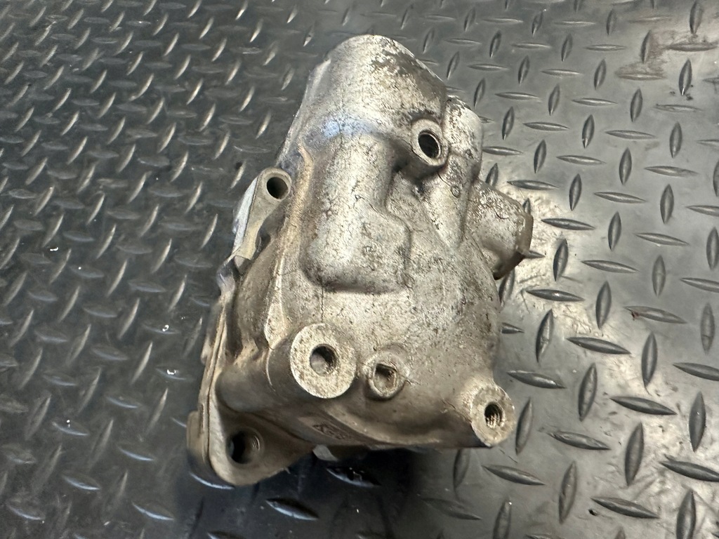 фото №7, Насос усилителя audi a8 d4 4.2 tdi cds 4h0145155b