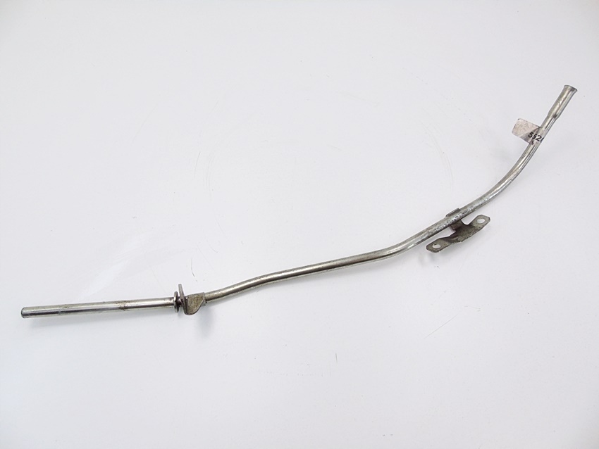 фото №1, Трубка щуп оливи 1.3 mjtd tipo 500x doblo punto