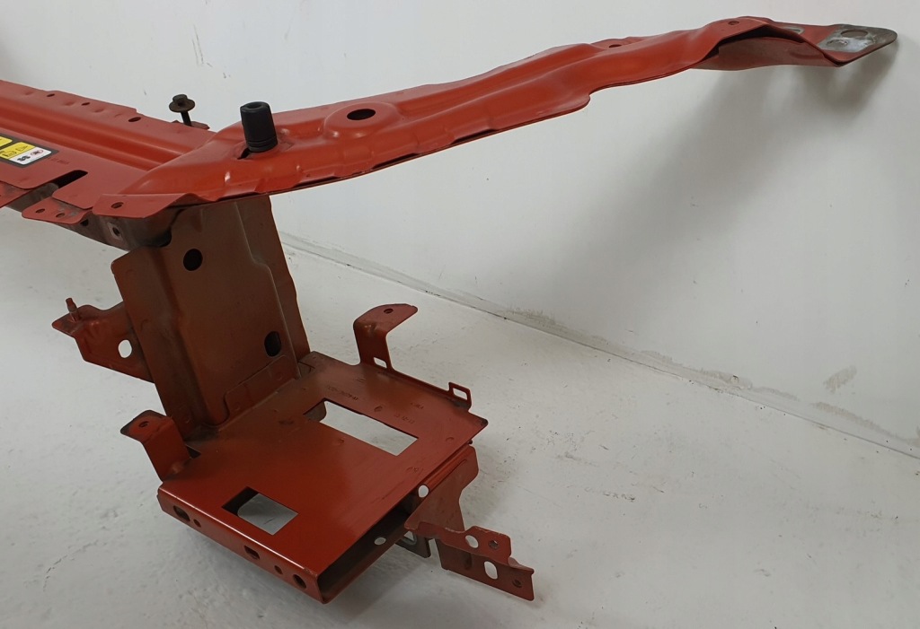 фото №3, Pas перед усилитель панель фары discovery sport l550