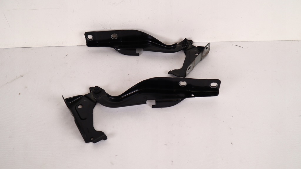 фото №3, Jeep compass ii 17- петли капот