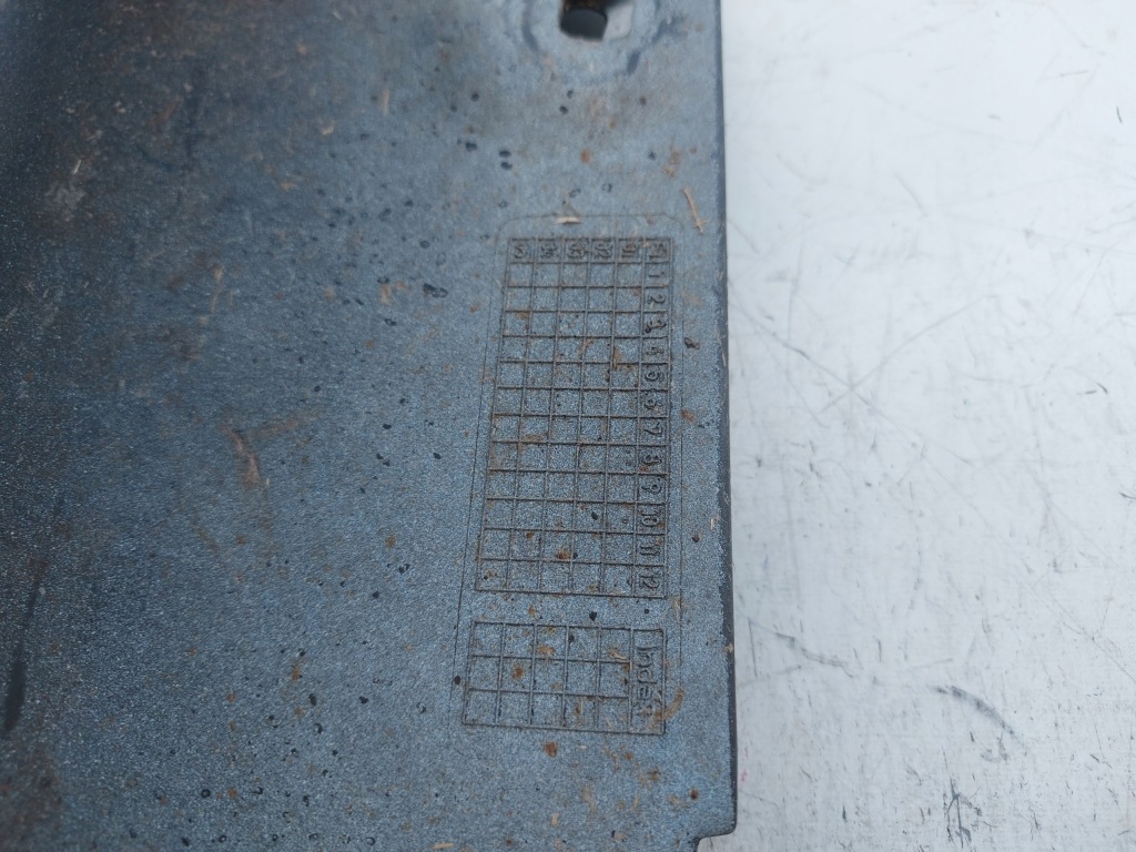 Bmw 3 e46 compact zebder mpakiet молдинг порог правый Доставка