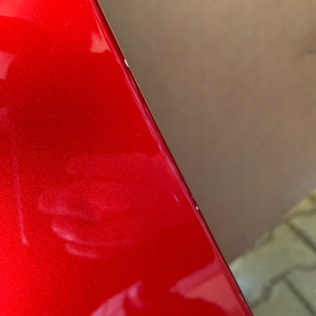 Двері ліва перед передні молдинг петлі скло bixpa tennp renault austral Оригінал