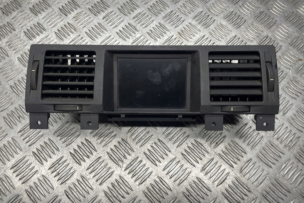 фото №8, Екран навігації opel signum 13156065 2.2l дизель 92kw 2003