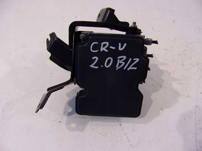 фото №5, Honda cr-v iv 2.0 i-vtec 12- насос abs 57110-t1b-g120-m1