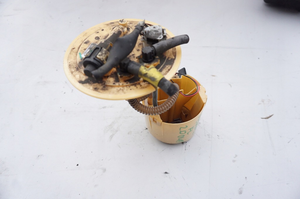 фото №1, Насос поплавок топлива toyota verso i fl 2.0 d4d