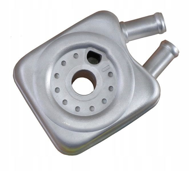 фото №15, Nrf радиатор масла audi