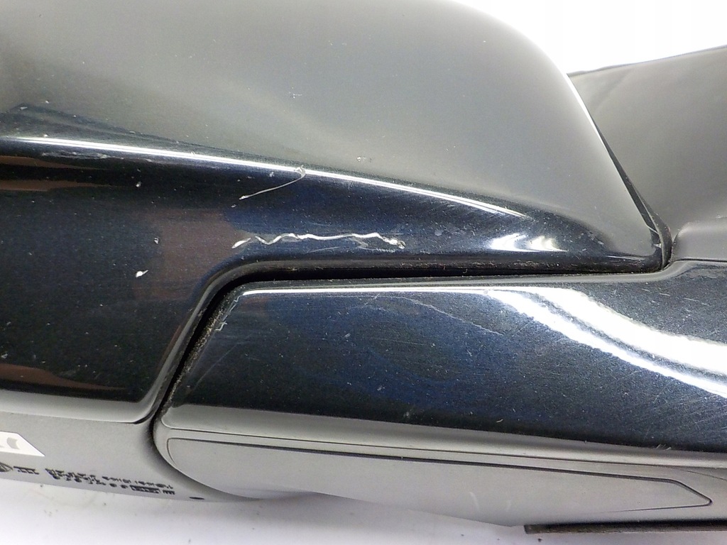 фото №8, Suzuki swift iv mk7 зеркало правое 8 pinów