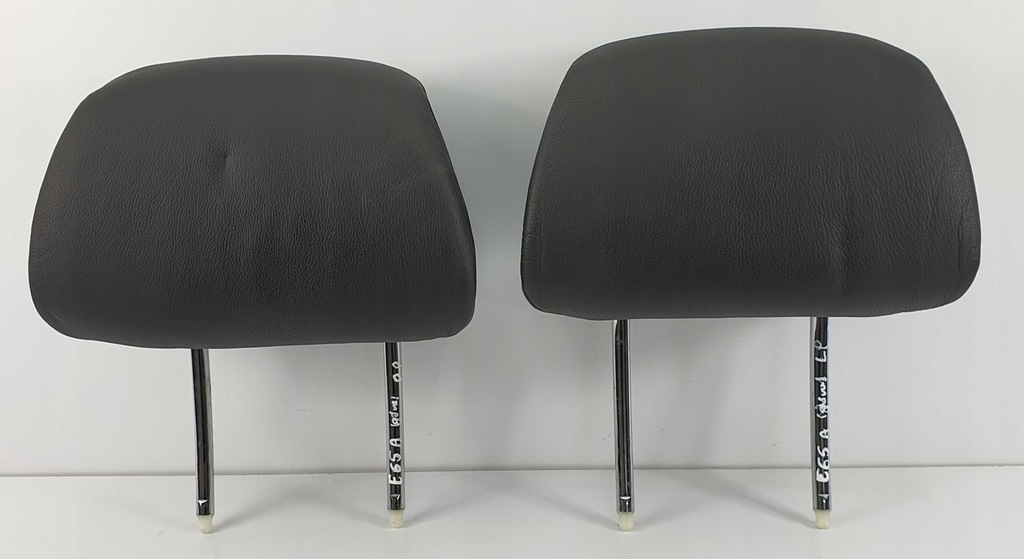 фото №6, Підголівник перед bmw 7 e65