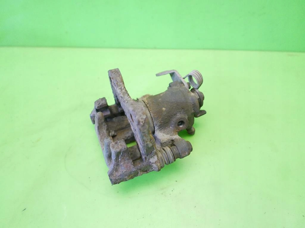 фото №8, Суппорт тормозной левый задняя vw sharan i 1.9 tdi 95-