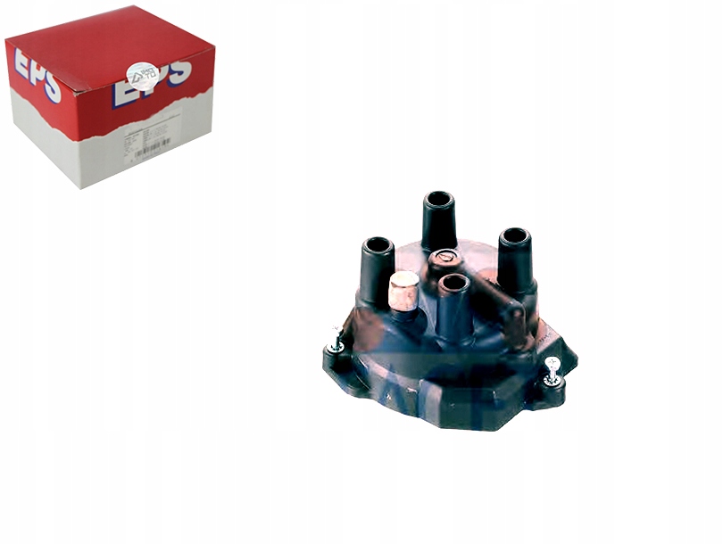 фото №1, Трамблерна кришка розподільник. запалювання nissan almera eps