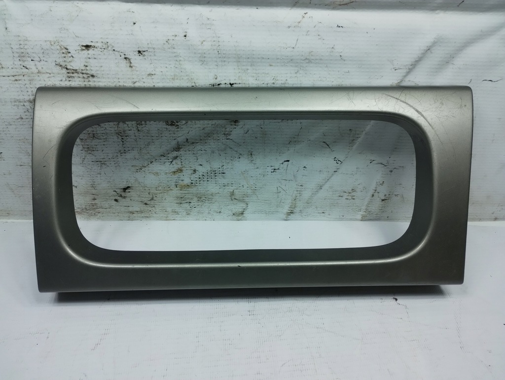 фото №2, Nissan navara pathfinder рамка