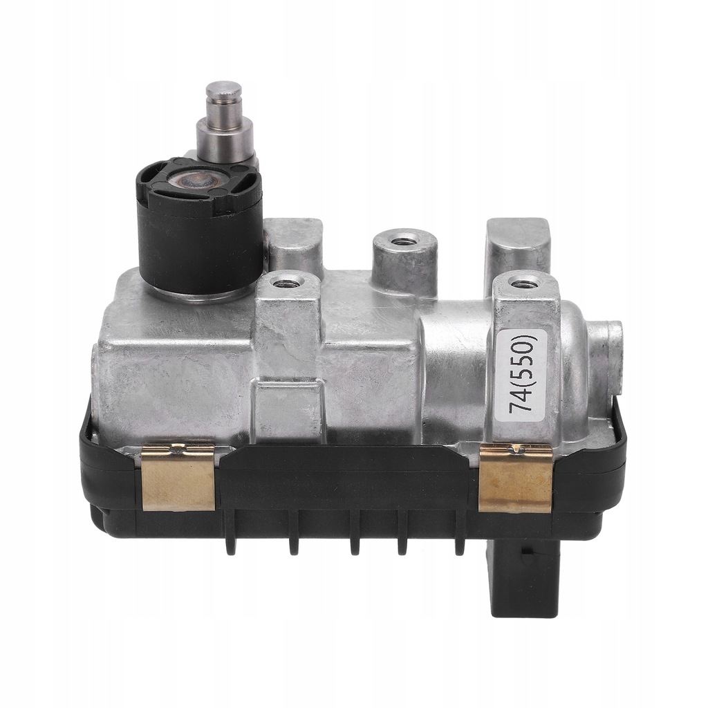 фото №8, Turbo электронный привод bk3q6k682pc