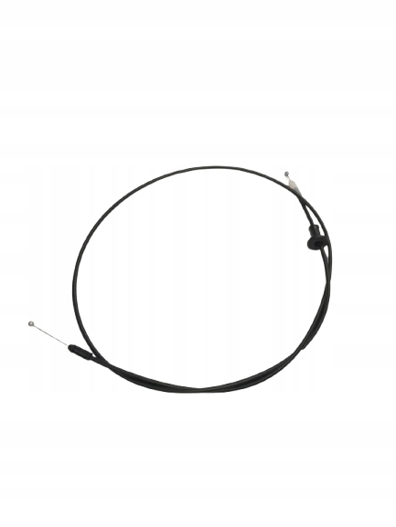 фото №1, Трос відкривання капот atos 98- оригінальний номер 81190-02000