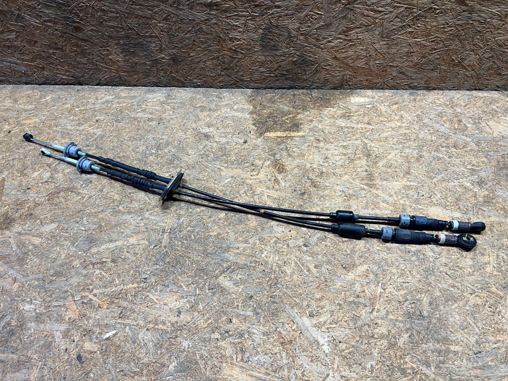 фото №1, Трос троси перемикання передач sportage iv 1.6 t-gdi