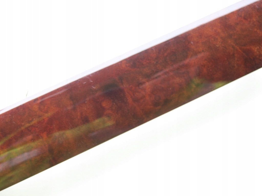 фото №6, Drewno консолі seat alhambra 01-