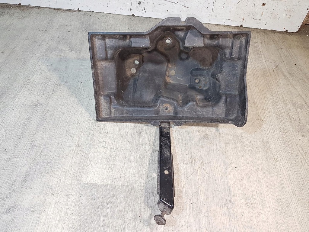 фото №1, Основа захист акумулятор toyota previa estima