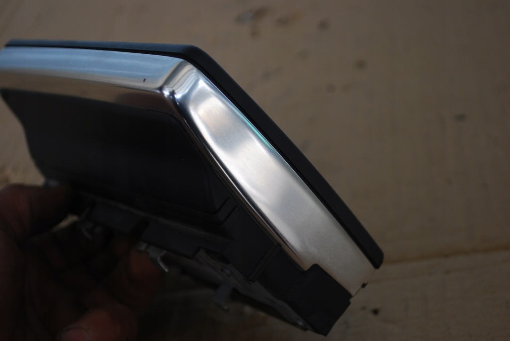 фото №9, Дисплей екран mmi audi a8 d3 4e0919603f