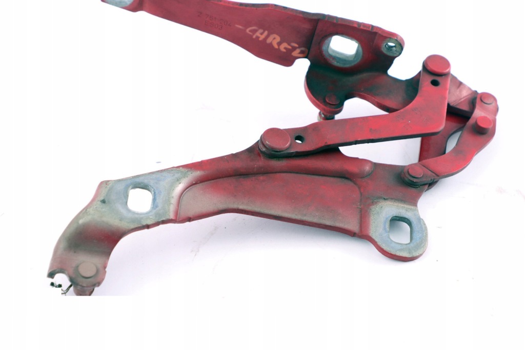 Mini cooper r55 r56 петля капота chili red правый в Украине